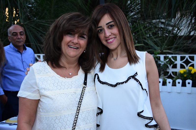 Harb Electric Corporate Iftar
